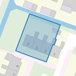 Perceel BSR00-D-4060