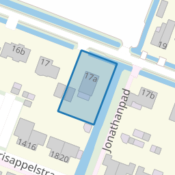 Perceel BSR00-D-4080