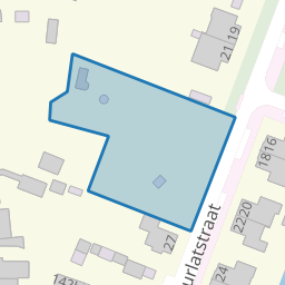 Perceel BSR00-D-4085