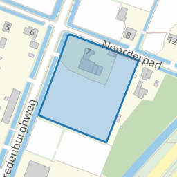 Perceel BSR00-D-4101