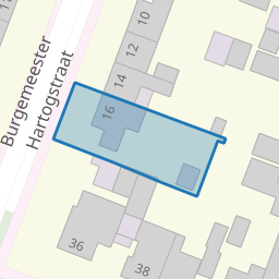 Perceel BSR00-D-4134