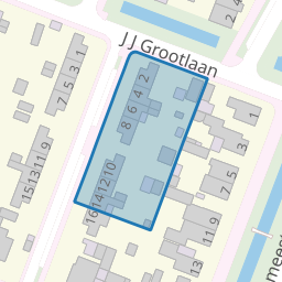 Perceel BSR00-D-4135