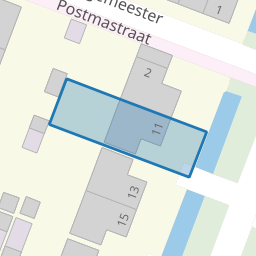 Perceel BSR00-D-4153