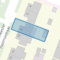 Perceel BSR00-D-4156