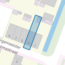 Perceel BSR00-D-4164