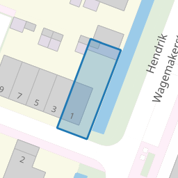 Perceel BSR00-D-4167