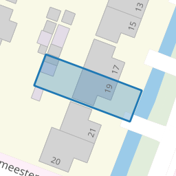 Perceel BSR00-D-4168