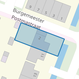 Perceel BSR00-D-4176