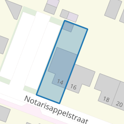 Perceel BSR00-D-4184