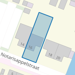 Perceel BSR00-D-4185