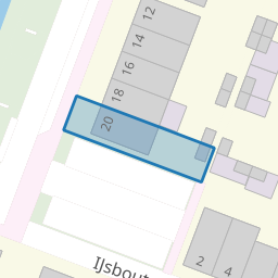 Perceel BSR00-D-4197