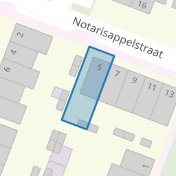 Perceel BSR00-D-4198