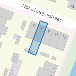 Perceel BSR00-D-4199