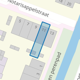 Perceel BSR00-D-4201