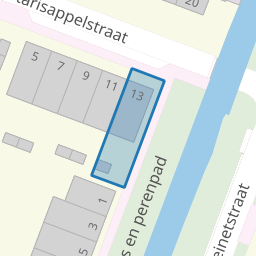 Perceel BSR00-D-4202