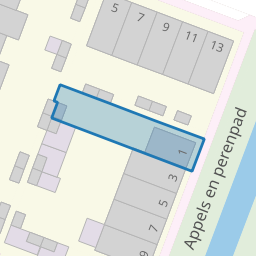 Perceel BSR00-D-4203