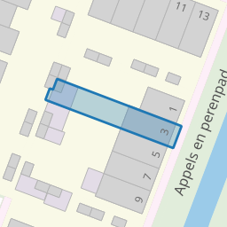 Perceel BSR00-D-4204