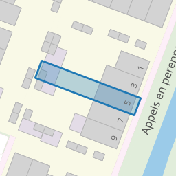 Perceel BSR00-D-4205