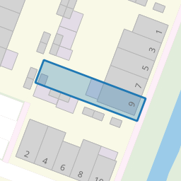 Perceel BSR00-D-4207