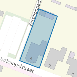 Perceel BSR00-D-4214