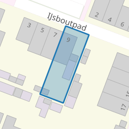 Perceel BSR00-D-4241