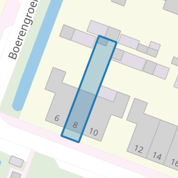 Perceel BSR00-D-4243