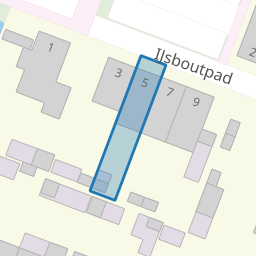 Perceel BSR00-D-4246