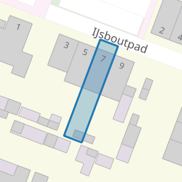 Perceel BSR00-D-4249