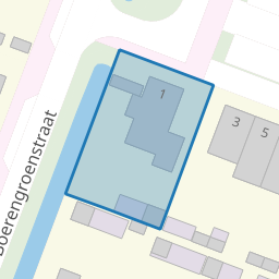 Perceel BSR00-D-4250