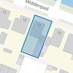 Perceel BSR00-D-4264