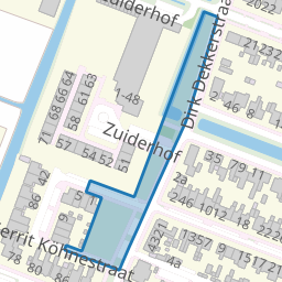 Perceel BSR00-D-4294