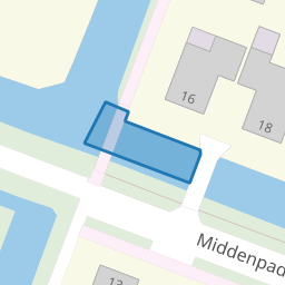 Perceel BSR00-D-4301