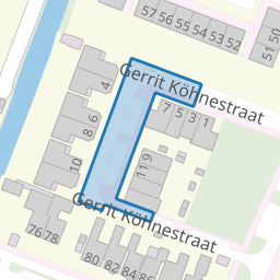 Perceel BSR00-D-4304