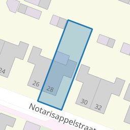 Perceel BSR00-D-4317