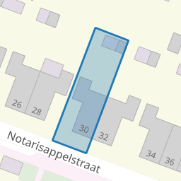 Perceel BSR00-D-4318