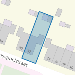 Perceel BSR00-D-4319