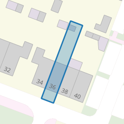 Perceel BSR00-D-4321