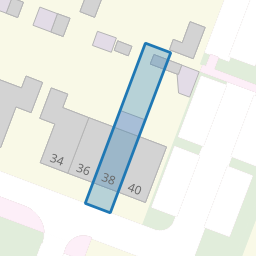 Perceel BSR00-D-4322