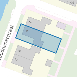 Perceel BSR00-D-4325