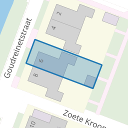 Perceel BSR00-D-4326