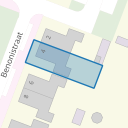 Perceel BSR00-D-4334