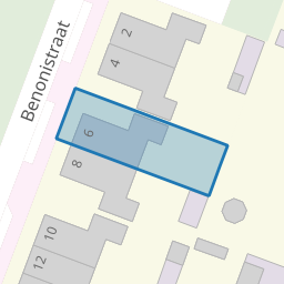 Perceel BSR00-D-4335