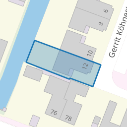 Perceel BSR00-D-4368