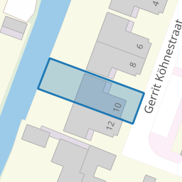 Perceel BSR00-D-4372