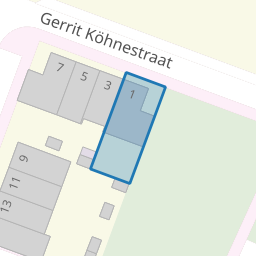 Perceel BSR00-D-4374