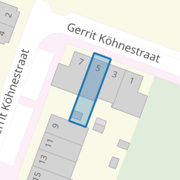 Perceel BSR00-D-4375