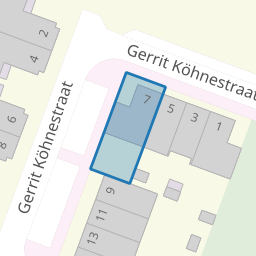 Perceel BSR00-D-4377