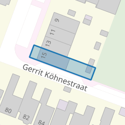 Perceel BSR00-D-4378