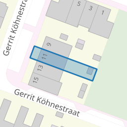 Perceel BSR00-D-4379