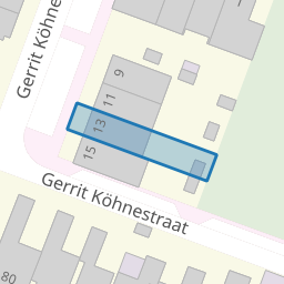 Perceel BSR00-D-4381